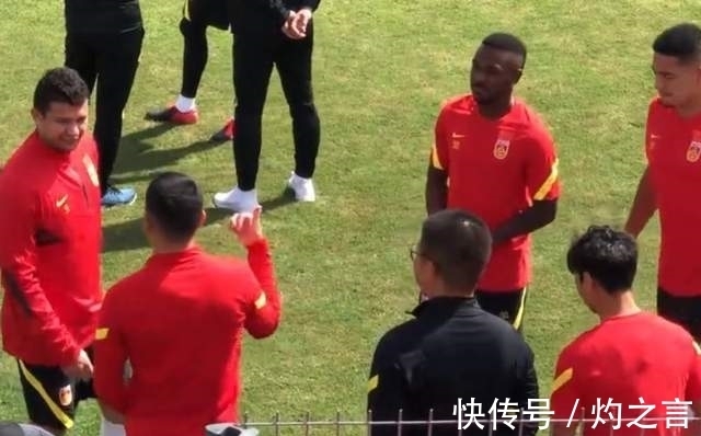 归化国脚|媒体爆料:4名归化国脚有望以外援身份踢巴甲,保持比赛状态!