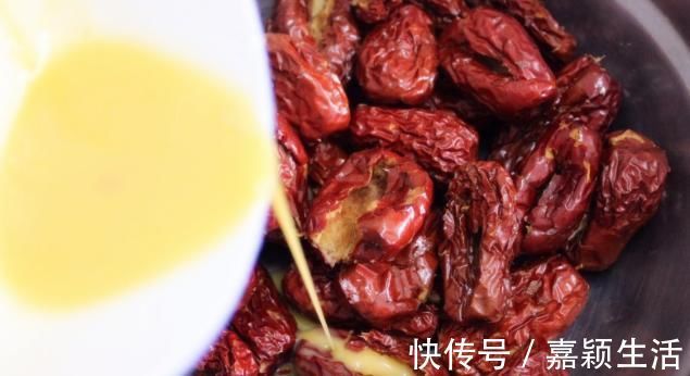 清甜|天热爱流汗,这道美食补钾最好,清甜美味,比糕点还好吃