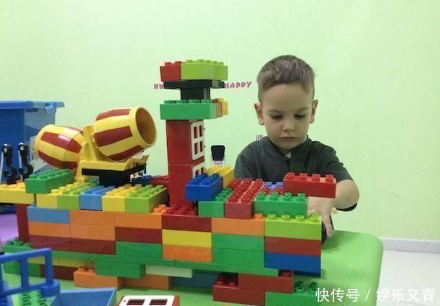 兴趣|孩子为什么没有上进的心丰富的物质,让他们什么都不想要