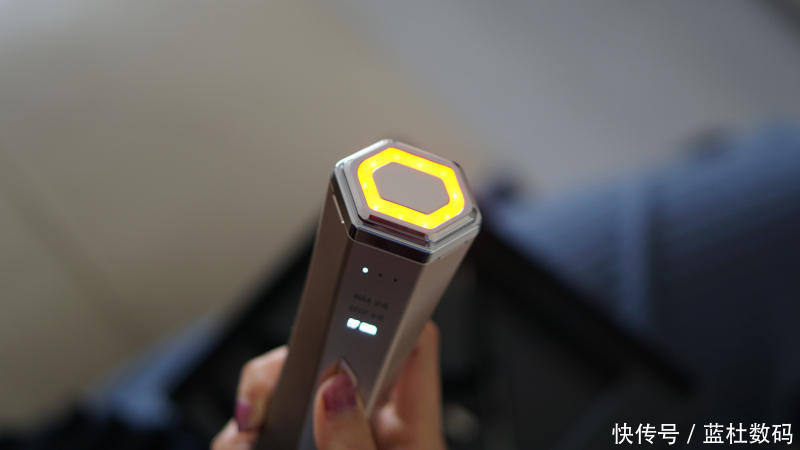 嫩肤|美容仪是智商税吗?上手体验notime小蛮腰美容仪