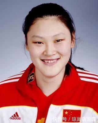 教練|王一梅的故事：女排重炮手，朱婷之前女排的門(mén)面，被教練用壞