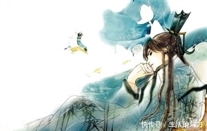 惊艳古今的五个好名字,山有扶苏,水有鱼玄机!你最喜欢哪个?