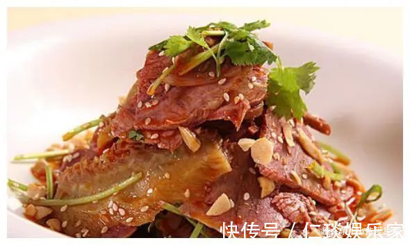 料酒|春节亲朋好友来相聚，教你6道待客必备的下酒菜，红红火火过新年