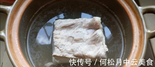 梅菜|梅菜扣肉美食教程!