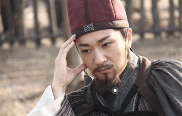 林冲$水浒传中最无道德底线的人,利用林冲,陷害卢俊义,下场也最凄惨