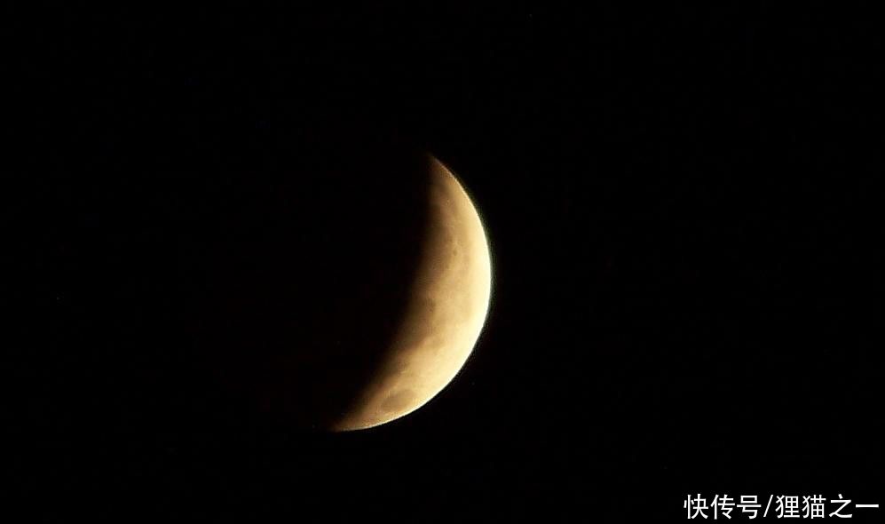 超级红月 2021超级血月来了！怎么回事？本周还有比血月更罕见的天文奇观？