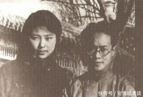 沈从文婚后再遇真爱,问林徽因怎么办?林徽因一句话让他追悔莫及