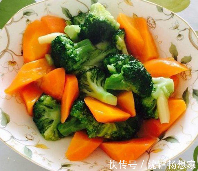 大匙|美食推荐春笋肉片,酸辣柠檬虾,素炒藕片,素炒西兰花的做法