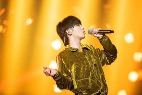 13届快乐男声现状，华晨宇“奇葩”成大咖，欧豪转型演员顺风顺水