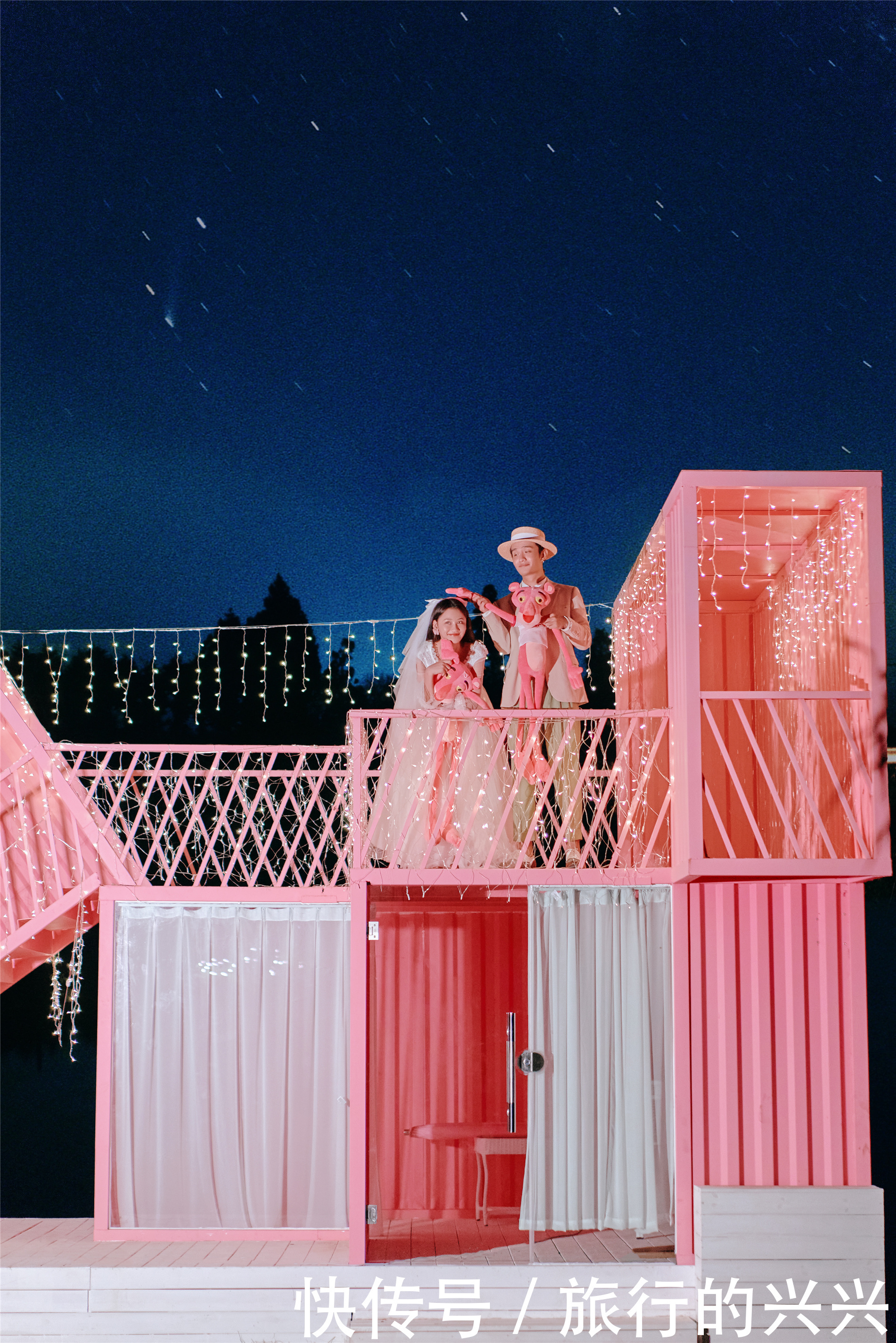 厦门|美哭了的厦门旅拍婚纱照景点,助你晋升成朋友圈网红