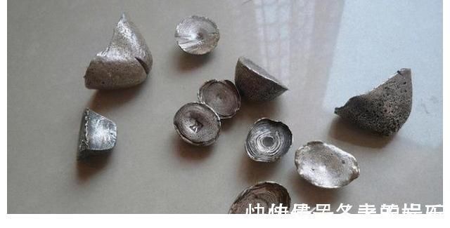 张居正$古代历史上经常提到的碎银子是怎么来的?有什么作用?