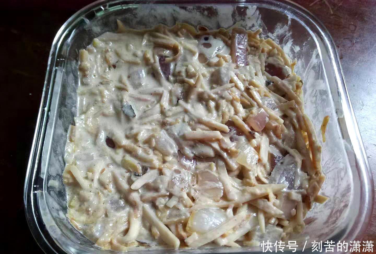 头发|女人多吃它,强过生发剂,一斤3元特便宜,不再怕头发大把的掉了