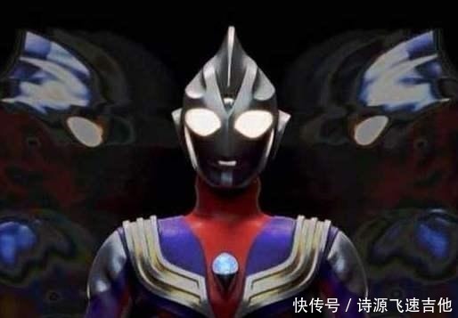 奥特曼|迪迦奥特曼,如果另外两个石像没有被毁,大古需要一分三吗