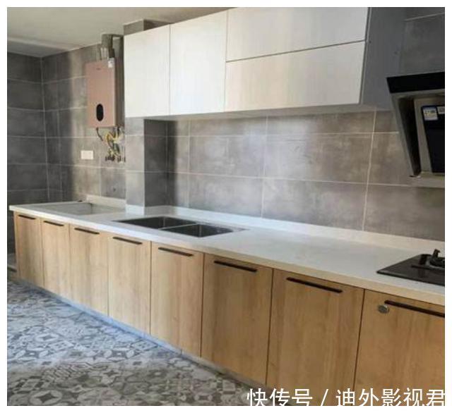 安装|橱柜如何安装？教你正确的工序，少一步都不行