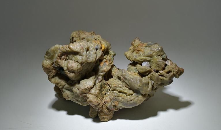 赏玩|赏玩奇石,能让人充满对自然的热爱,奇石的魅力更是无与伦比