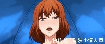 夏提雅|动漫中的女“吸血鬼真祖”,被“娘化”的她们,很不一样!