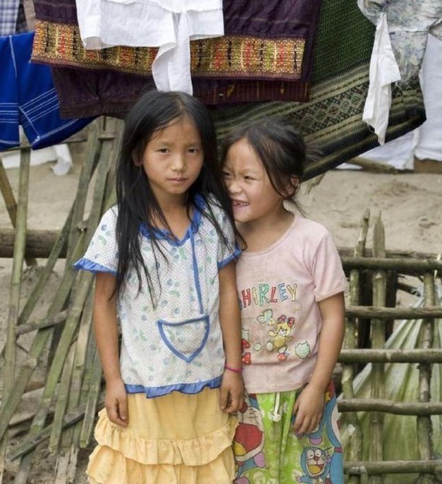 父母|被穷养的那些女孩,性格如何看看这两个例子