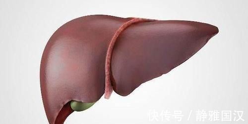 绿豆|肝不好的人,最好避开“3个字”,多吃3美食,肝可能慢慢变好