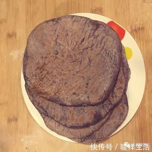 九款杂粮美食,做法简单,营养丰富,承载了很多人的回忆