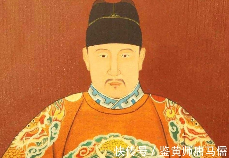 内阁首辅!明朝嘉靖时期内阁首辅,夏言诗词堪称一绝,他这十首诗词魅力无穷