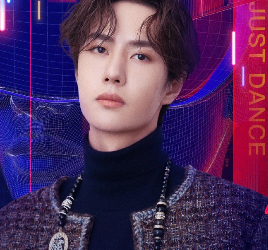 羅志祥|東方臺放出“終極大招”,請來這個王炸組合,說啥也不換臺了!