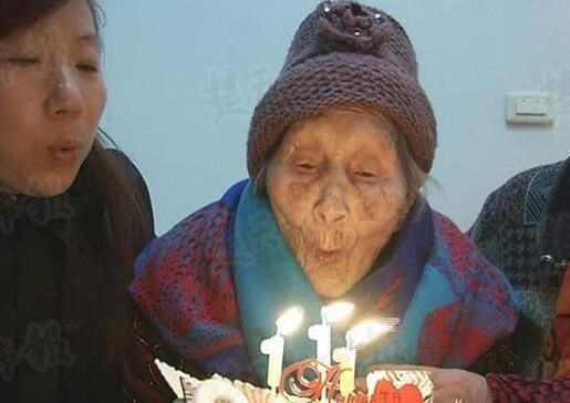 长寿老人|长寿真的那么好吗?其实能活到“这个岁数”,或许幸福指数更高