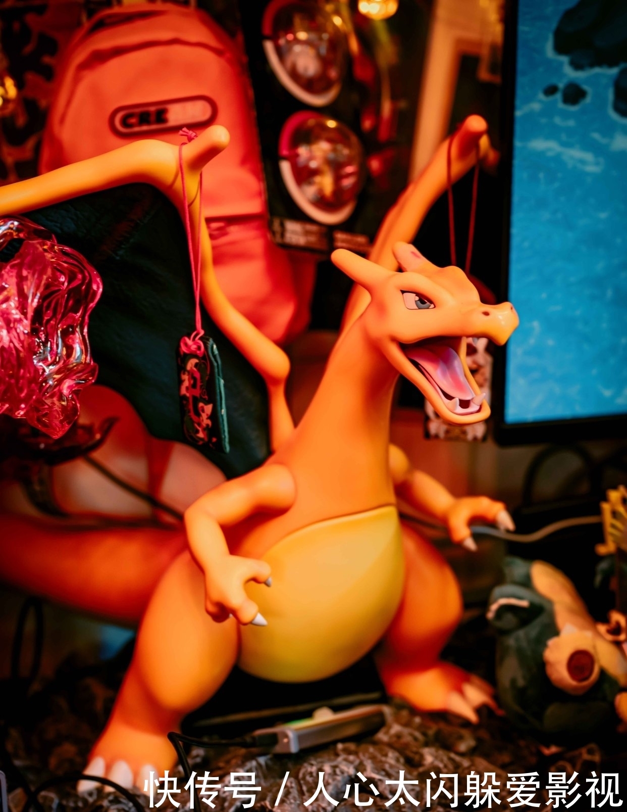 快龙|闲逛魔都——宝藏小店3000Vintage二