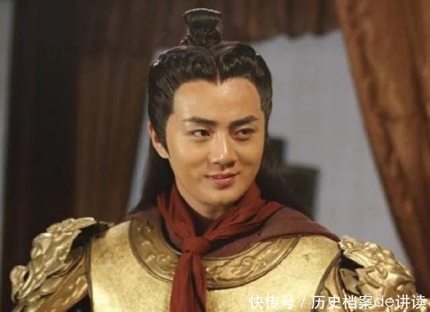 天才|霍去病有多天才你得知道那时的匈奴有多豪横！当无敌遇上无敌