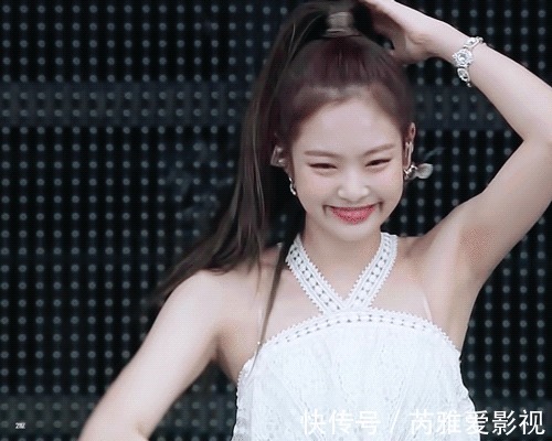 青春有你2|女团风标配的高马尾,想跟Lisa一样扎出时髦少女感,得记住这几点