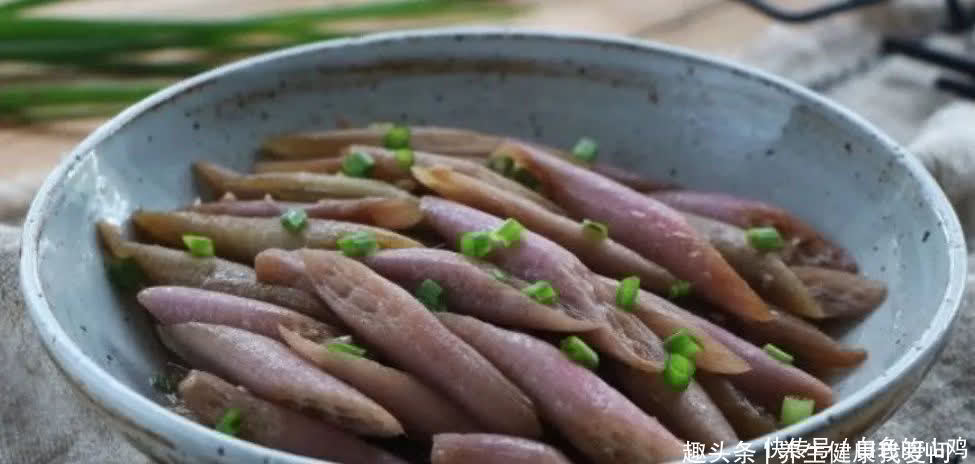 101岁奶奶透露：宁可少吃猪肉，也要多吃它，清肠刮油，肠道通畅