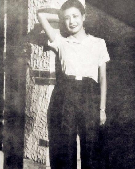 韵味|太美了!民国四大美女各具风味!周旋风情万种,阮玲玉最有韵味!