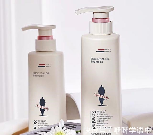 fino|6款热门洗发水 “红黑榜”,前三款很多人踩雷,后两款清爽控油!