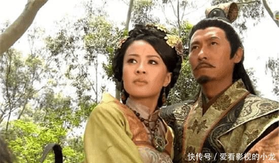 美女|朱元璋赐朱棣10个美女,王妃说了8个字,朱棣一个都不敢碰