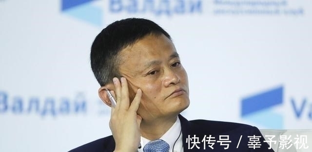 过节|跟马云有过节的4个人,有3个来自腾讯,还有一个请客唯独不请马云