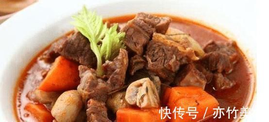 强身健体|煮牛肉时,直接下锅煮完全不对,牢记这2点,牛肉软烂又入味