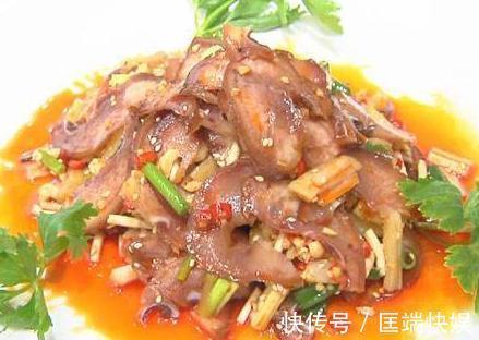 蒜苗段|美食推荐干锅带鱼,茨菰小炒,农家小炒肉,农家小炒肉