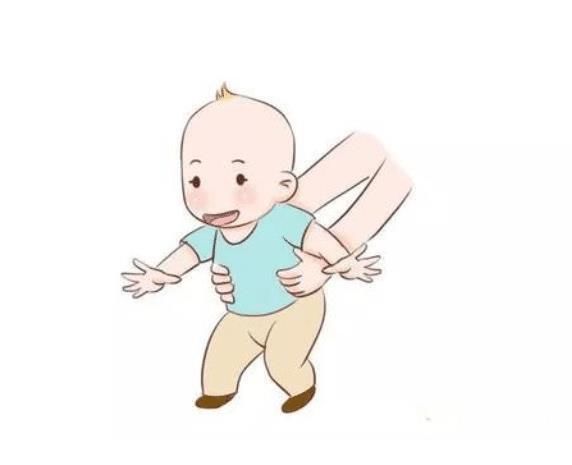 发育|想要宝宝智商高,一岁前做好这些动作,促进宝宝大脑发育