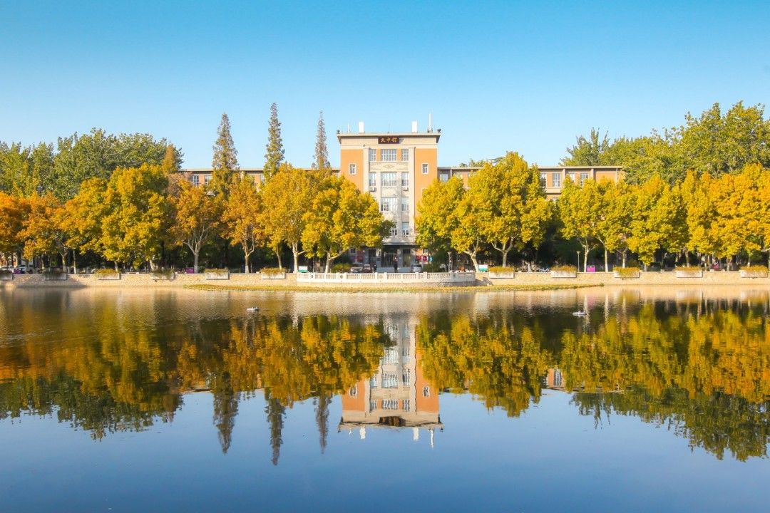 杨石先|南开大学，102岁生日快乐！