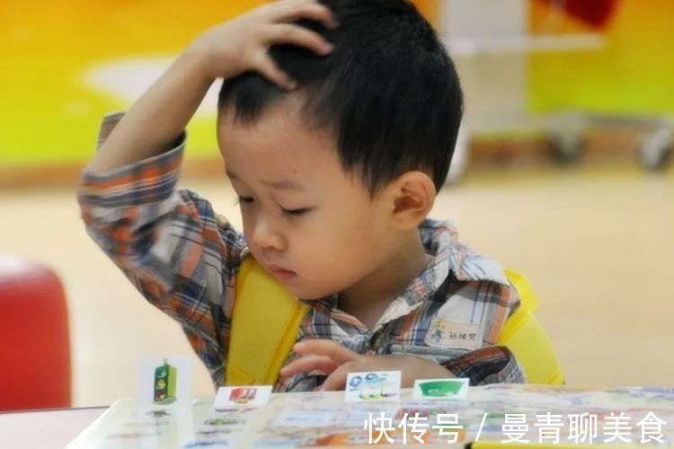 大人物|玩具被抢时孩子的表现，暗示将来能否成为“大人物”，一般错不了