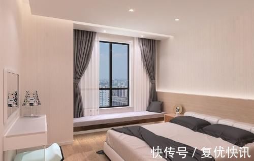 回家|越来越多人流行这样设计飘窗，太聪明了，看完回家立马模仿！