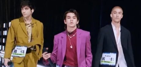 甘望星|創(chuàng)4最終出道位預(yù)測：贊多超劉宇、甘望星張嘉元出局、而他卡位圈