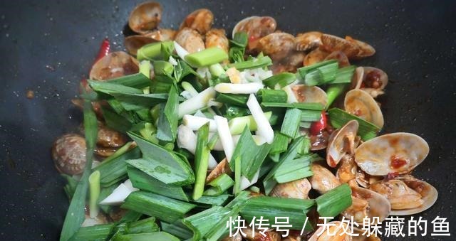 下饭|这个菜,下酒又下饭,好吃又健康,快偷偷学会惊艳家人吧!