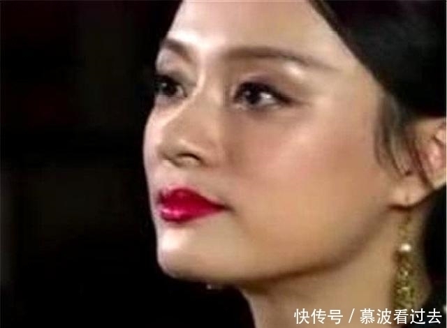 梦想|芈月传芈月坦诚地对秦王说出自己的梦想,秦王听罢却杀心顿起