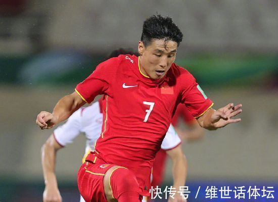 世界第一|開(kāi)玩笑？足壇名宿直言國(guó)足進(jìn)軍世界杯，將是比利時(shí)的315倍