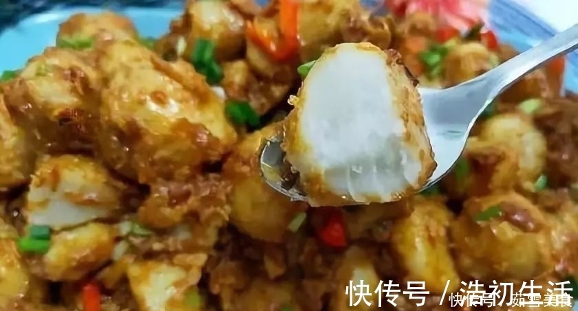 天然的“护胃兵”，滋脾养胃，经济又实惠，好多人都不懂！