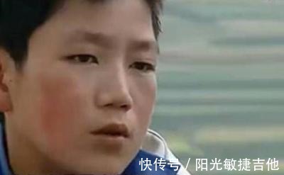 富人|他因富人游戏,从《变形计》的农村娃脱胎换骨逆袭,今成国家栋梁