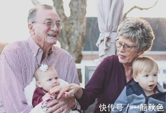 清闲|只生一个孩子的家庭,老了是遭罪还是享福过来人的回答很现实!