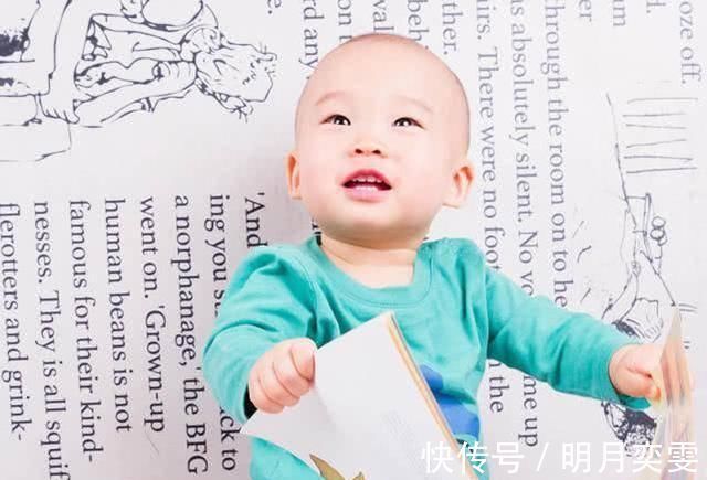 孩子|你真的会给孩子讲故事吗?0到6岁亲子共读重点,3岁前后大不同