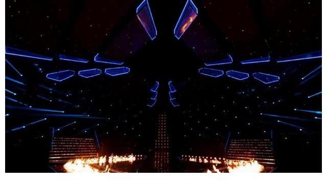 《追光吧！》不及《披荆斩棘的哥哥》？