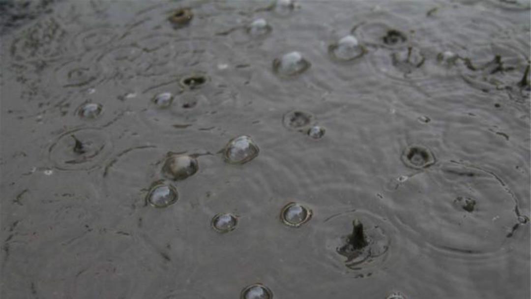 刘敞|宋朝诗人刘敞一首很美的咏雨诗,每一句都如诗如画,值得我们一读